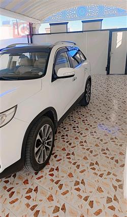 کیا سۆرینتۆ